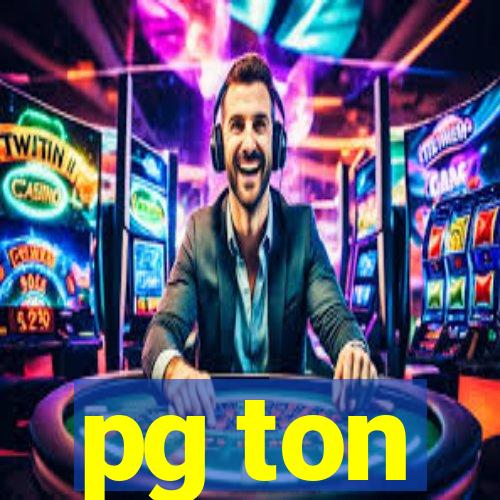 pg ton